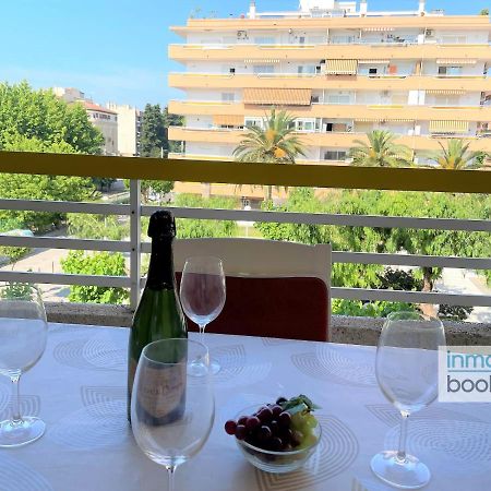 Diamant Apartment, Con Parking Salou Exterior foto