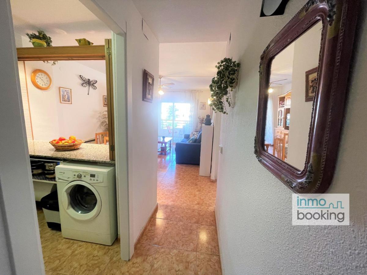 Diamant Apartment, Con Parking Salou Exterior foto