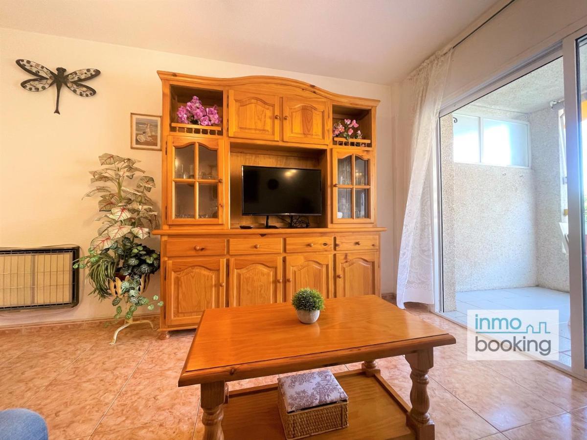 Diamant Apartment, Con Parking Salou Exterior foto