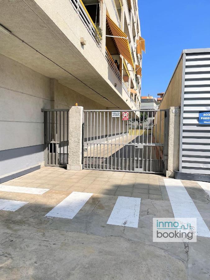 Diamant Apartment, Con Parking Salou Exterior foto