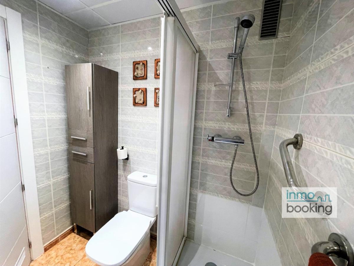 Diamant Apartment, Con Parking Salou Exterior foto