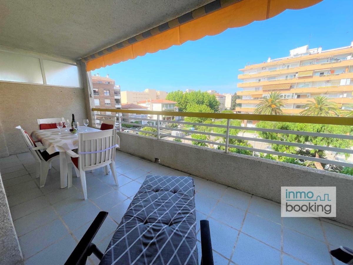 Diamant Apartment, Con Parking Salou Exterior foto