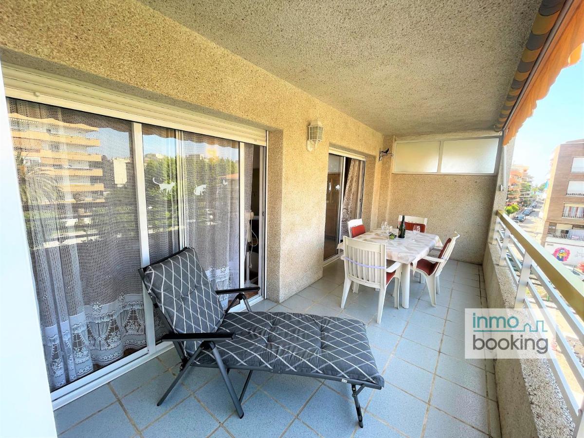 Diamant Apartment, Con Parking Salou Exterior foto